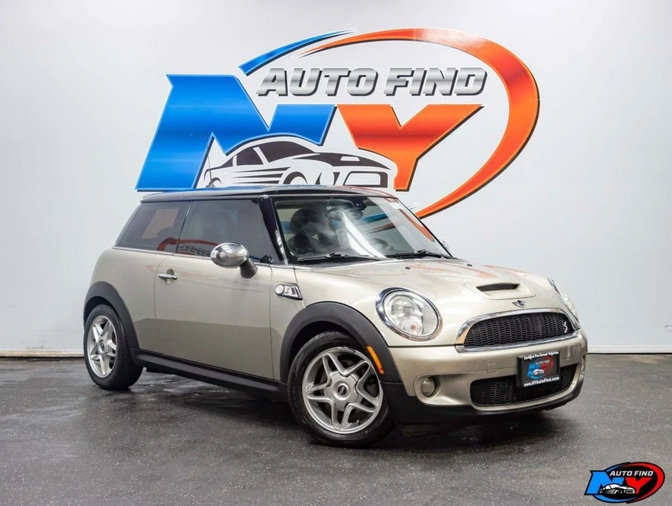 2008 Mini Mini 2nd Gen - Image 9 of 21