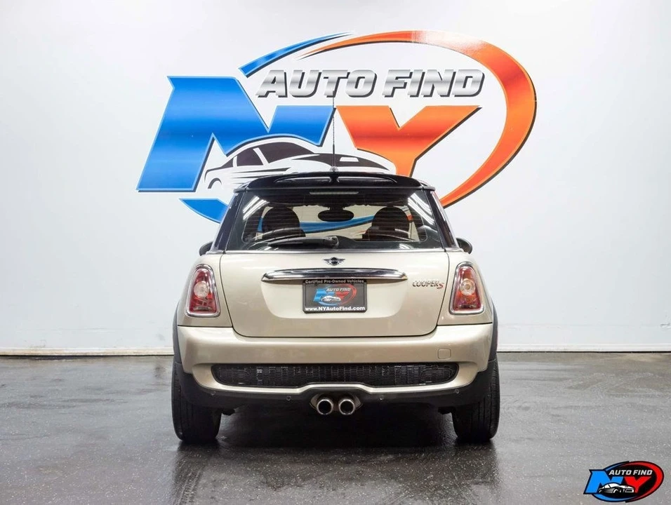 2008 Mini Mini 2nd Gen - Image 4 of 21