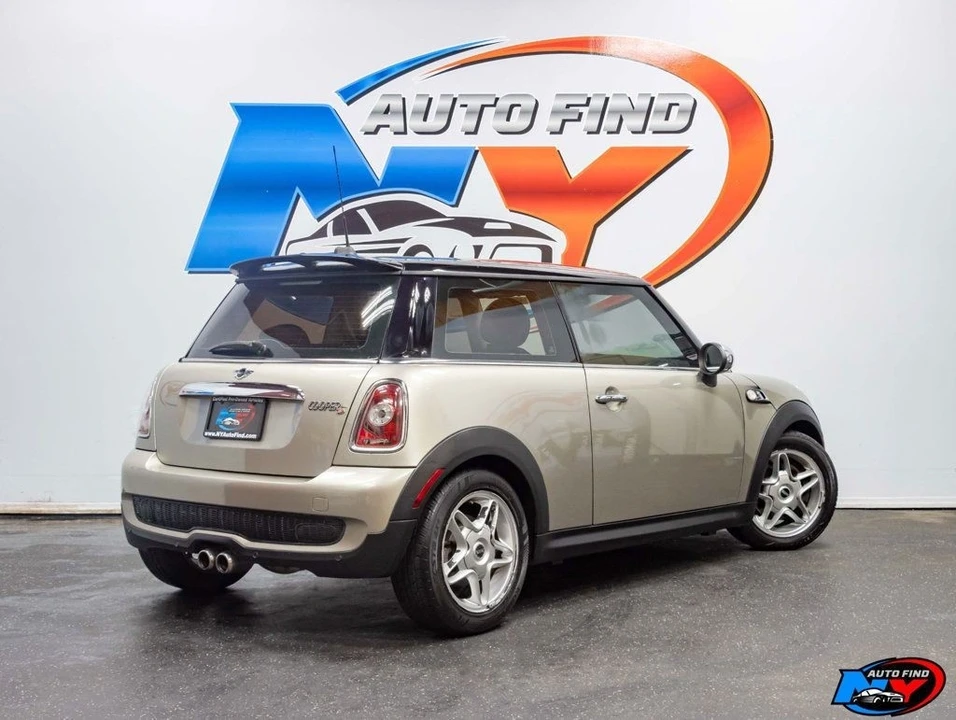 2008 Mini Mini 2nd Gen - Image 5 of 21