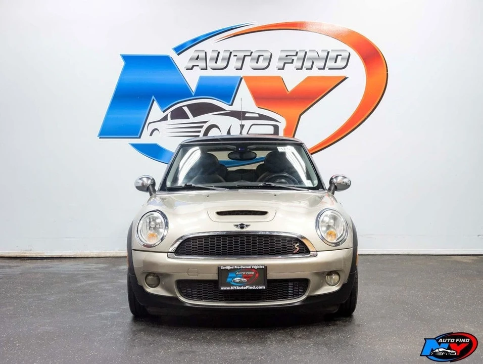 2008 Mini Mini 2nd Gen - Image 8 of 21