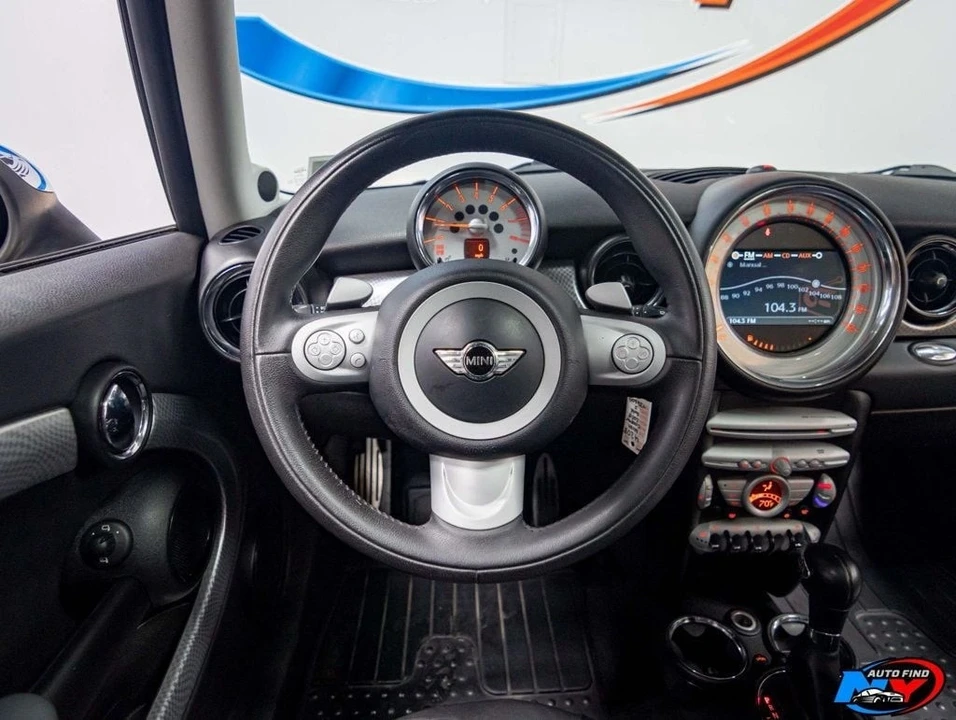 2008 Mini Mini 2nd Gen - Image 11 of 21