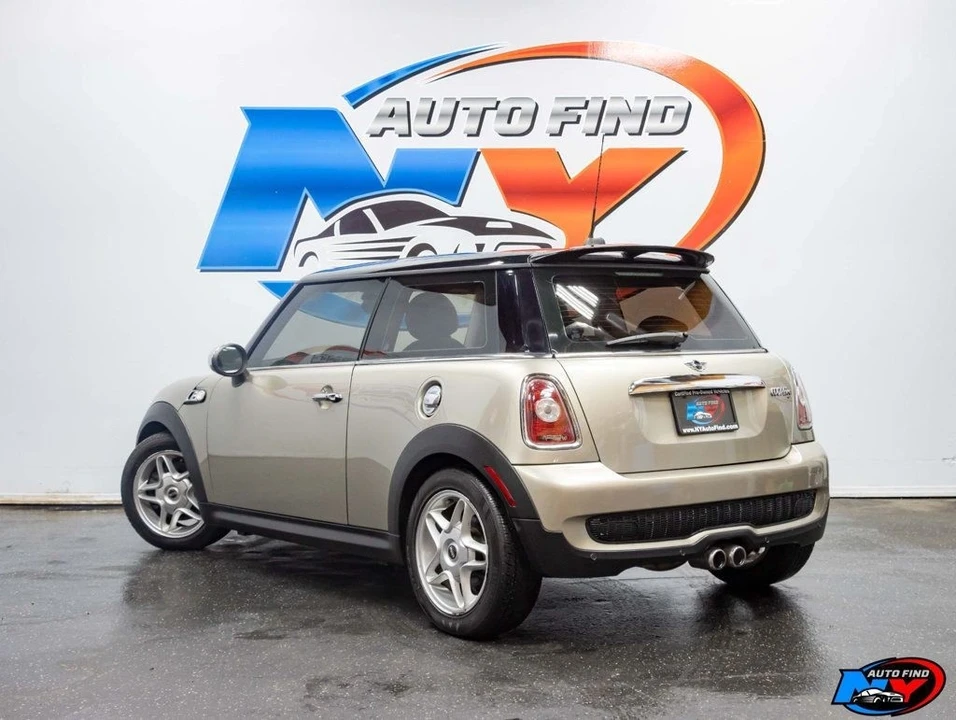 2008 Mini Mini 2nd Gen - Image 3 of 21
