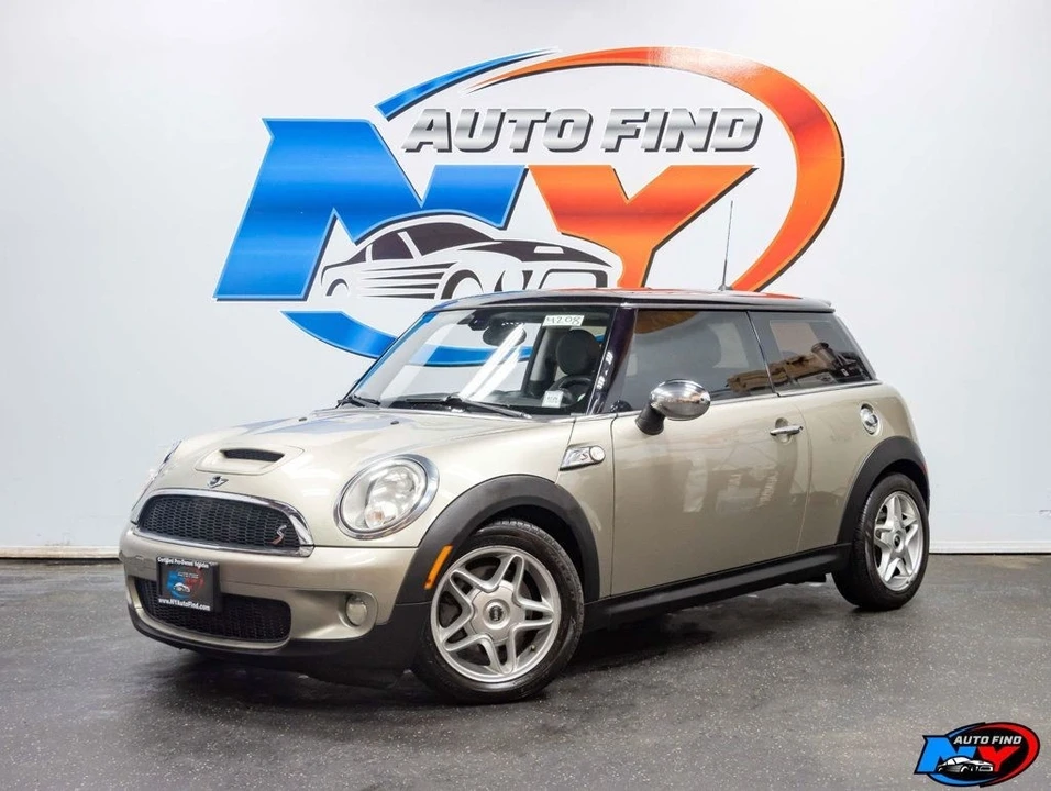 2008 Mini Mini 2nd Gen - Image 7 of 21