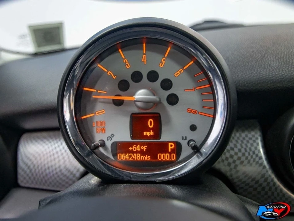 2008 Mini Mini 2nd Gen - Image 10 of 21