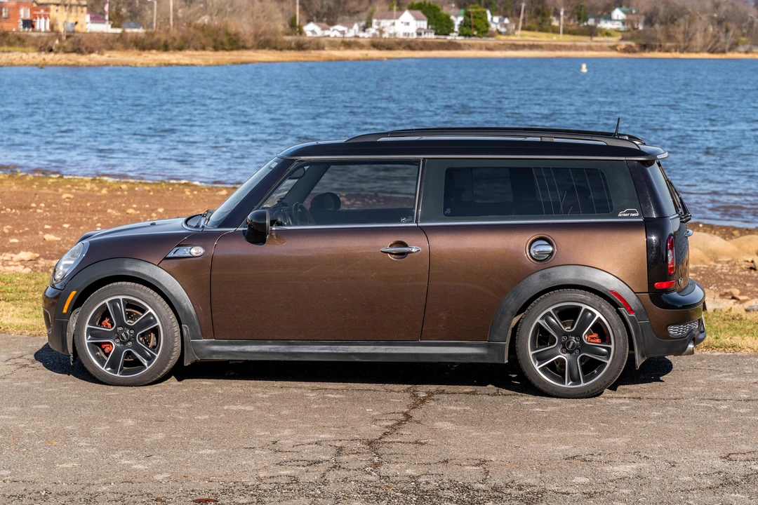 2008 Mini Clubman 1st Gen - Image 15 of 31
