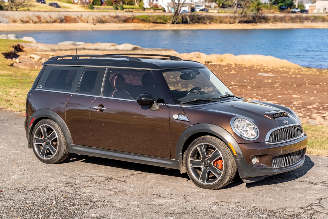 2008 Mini Clubman 1st Gen - Image 28 of 31