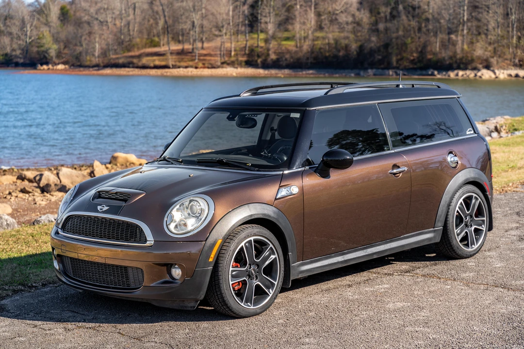 2008 Mini Clubman 1st Gen - Image 11 of 31