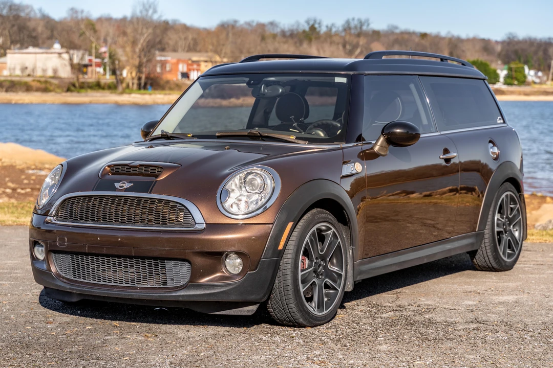 2008 Mini Clubman 1st Gen - Image 9 of 31