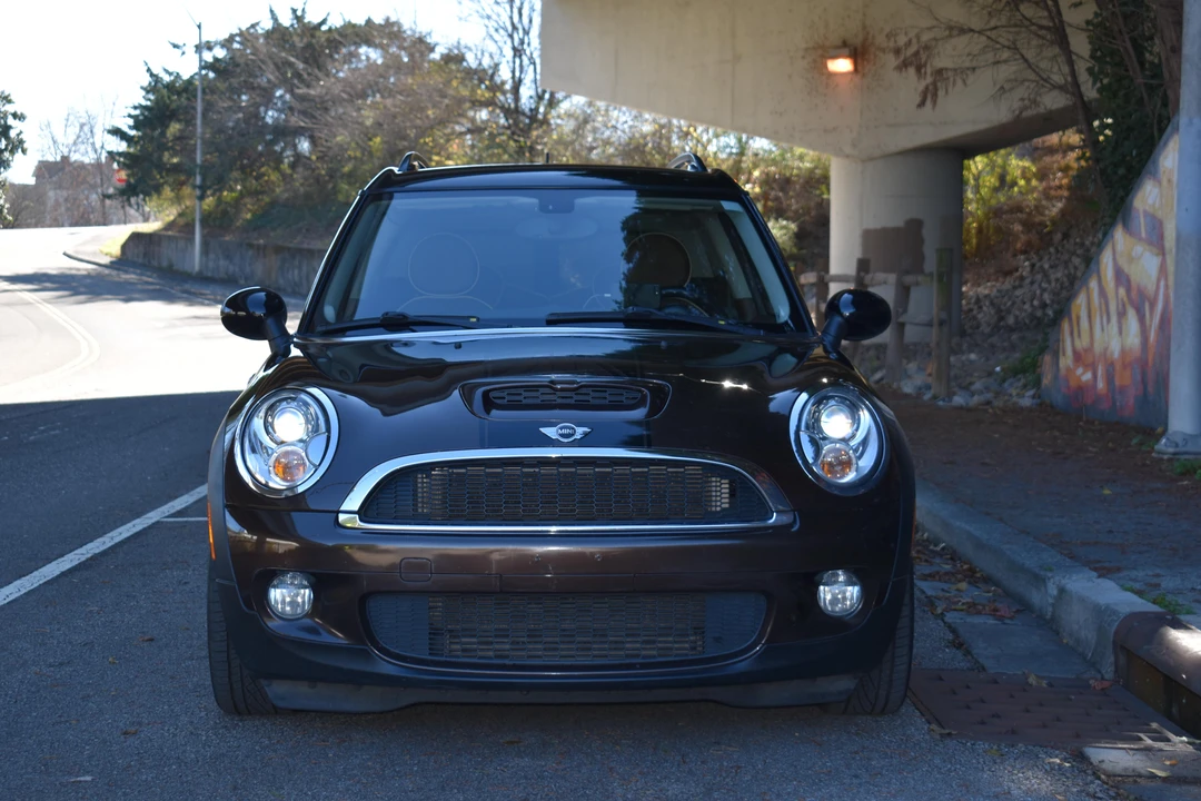 2008 Mini Clubman 1st Gen - Image 6 of 31
