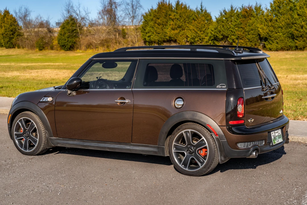 2008 Mini Clubman 1st Gen - Image 18 of 31