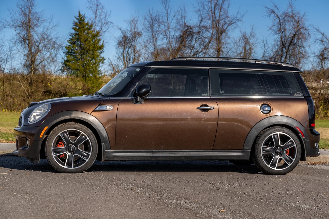 2008 Mini Clubman 1st Gen - Image 14 of 31