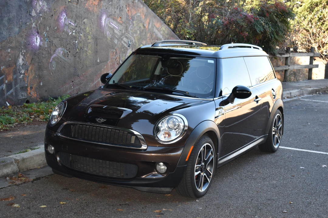 2008 Mini Clubman 1st Gen - Image 7 of 31