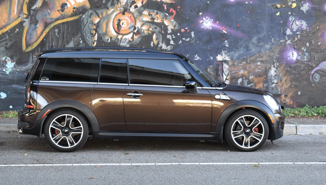 2008 Mini Clubman 1st Gen - Image 25 of 31