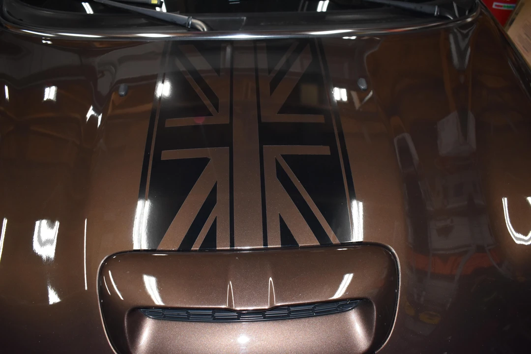 2008 Mini Clubman 1st Gen - Image 31 of 31