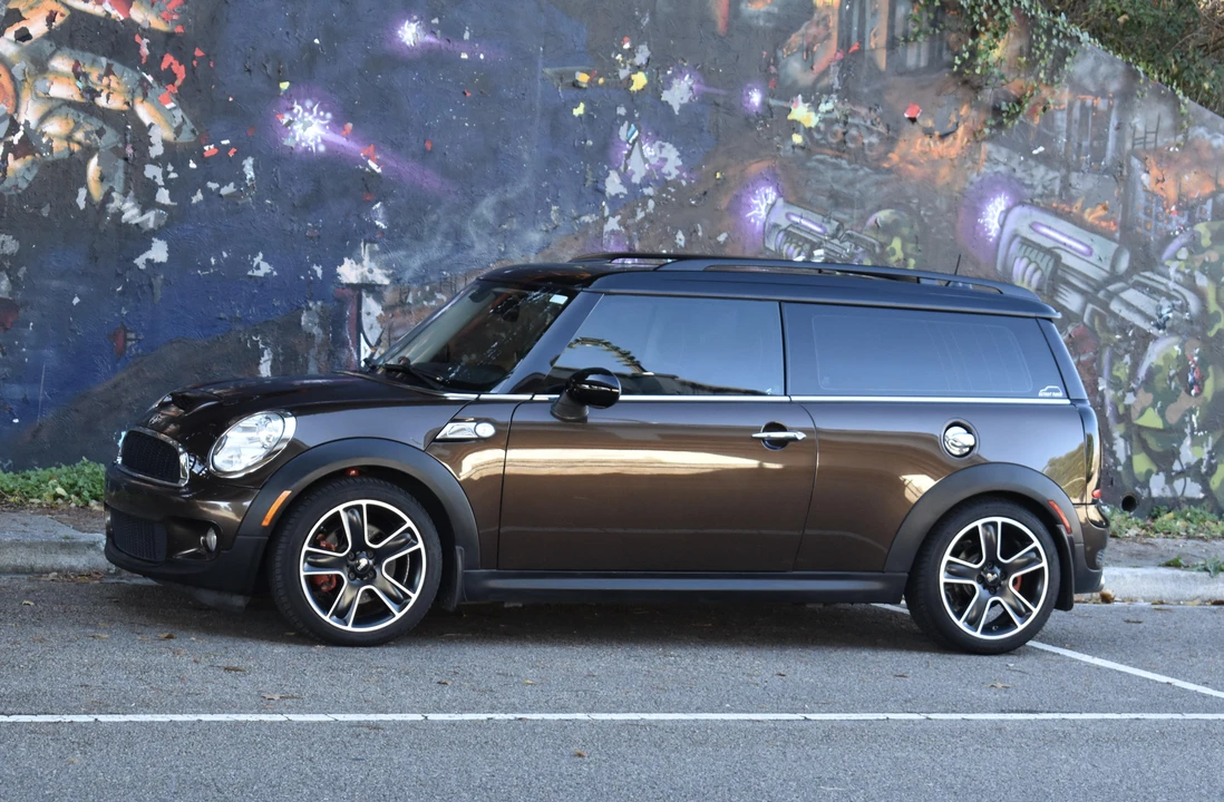 2008 Mini Clubman 1st Gen - Image 13 of 31