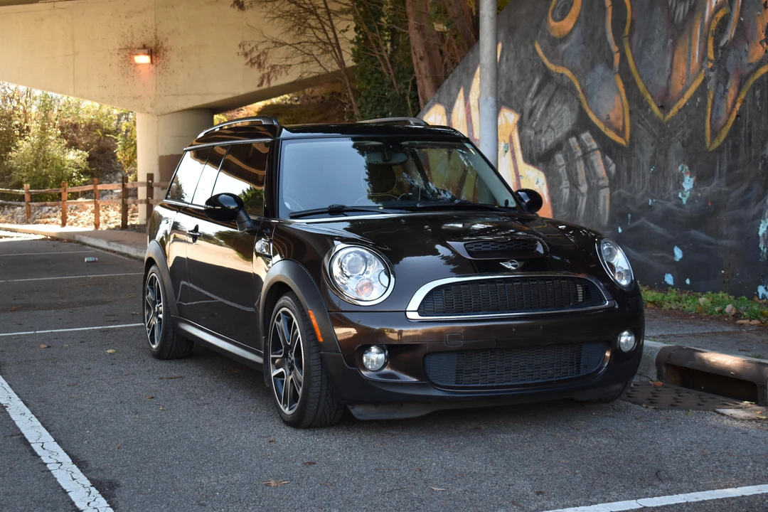2008 Mini Clubman 1st Gen - Image 30 of 31