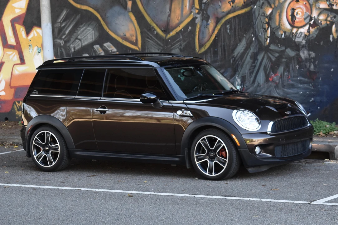 2008 Mini Clubman 1st Gen - Image 27 of 31