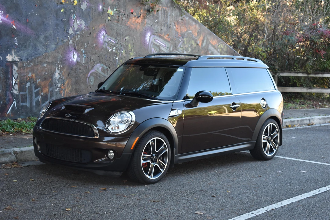 2008 Mini Clubman 1st Gen - Image 10 of 31