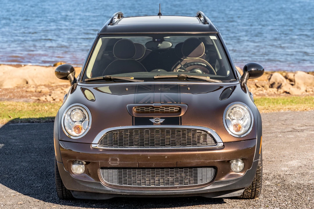 2008 Mini Clubman 1st Gen - Image 2 of 31