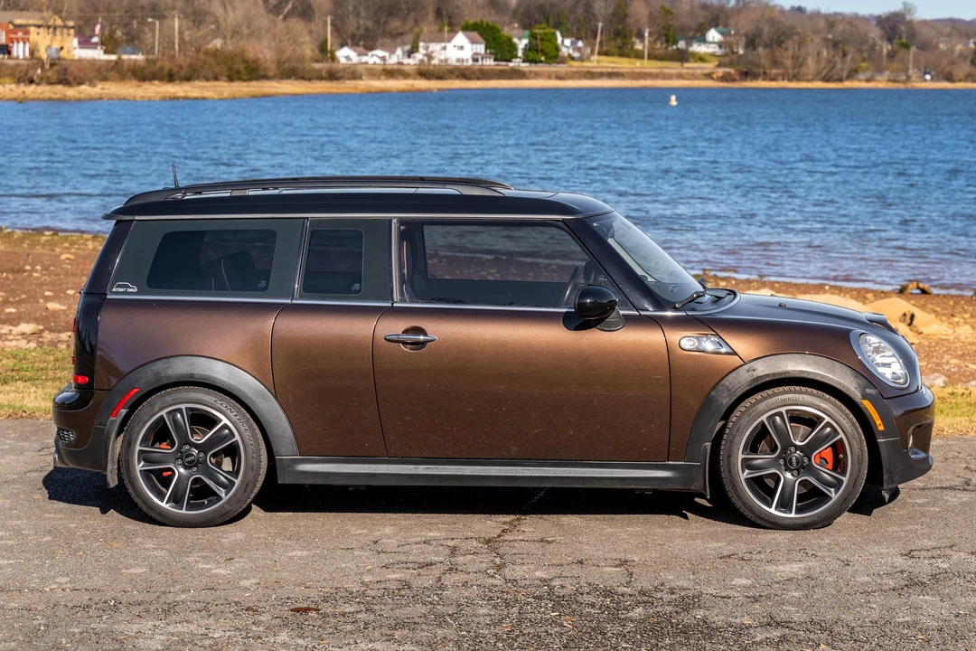2008 Mini Clubman 1st Gen - Image 3 of 31