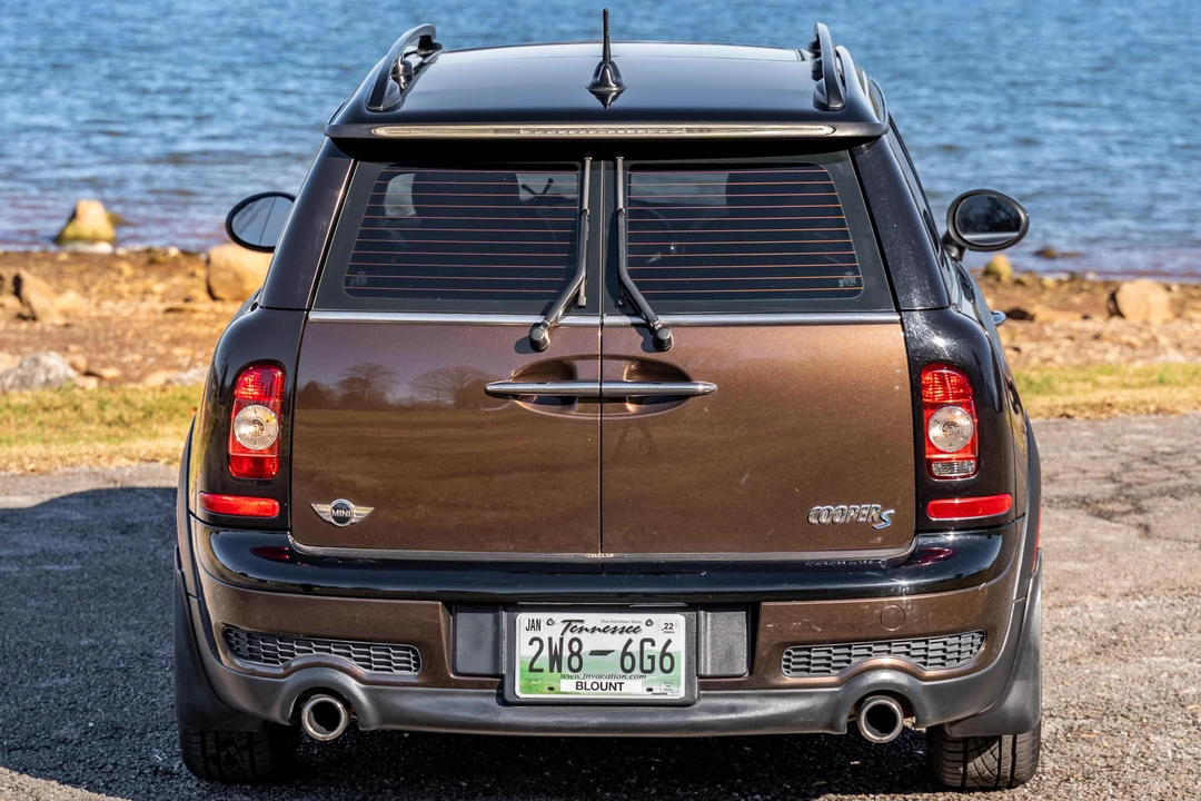 2008 Mini Clubman 1st Gen - Image 5 of 31