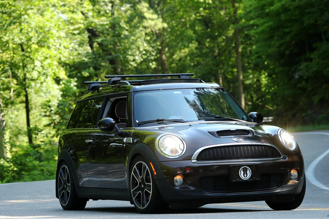 2008 Mini Clubman 1st Gen - Image 29 of 31
