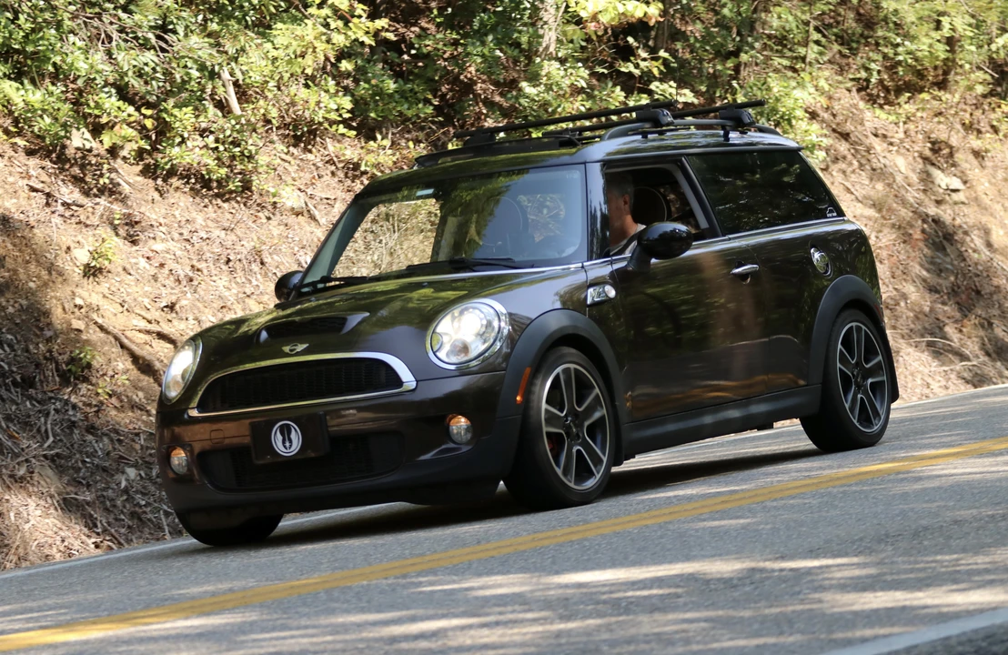 2008 Mini Clubman 1st Gen - Image 8 of 31