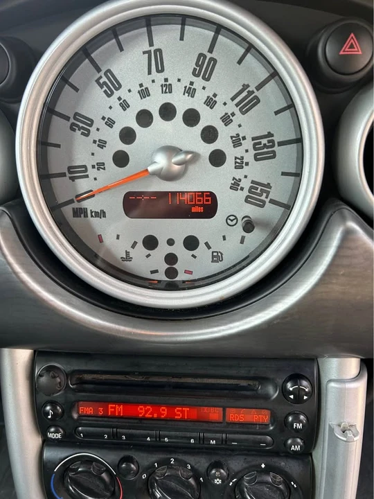 2008 Mini Mini Cooper S 1st Gen - Image 5 of 5