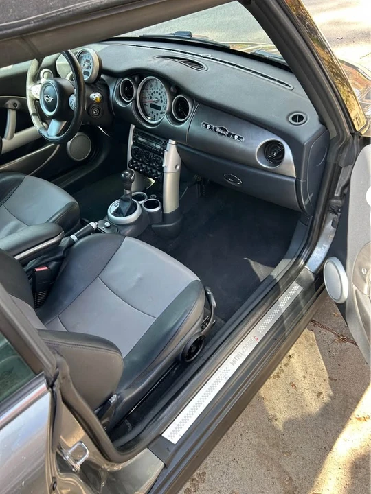 2008 Mini Mini Cooper S 1st Gen - Image 2 of 5