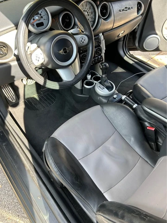2008 Mini Mini Cooper S 1st Gen - Image 3 of 5