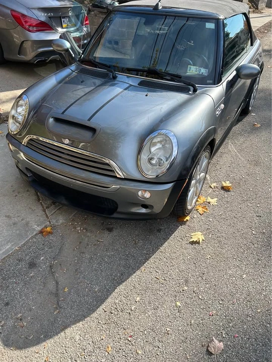 2008 Mini Mini Cooper S 1st Gen - Image 4 of 5