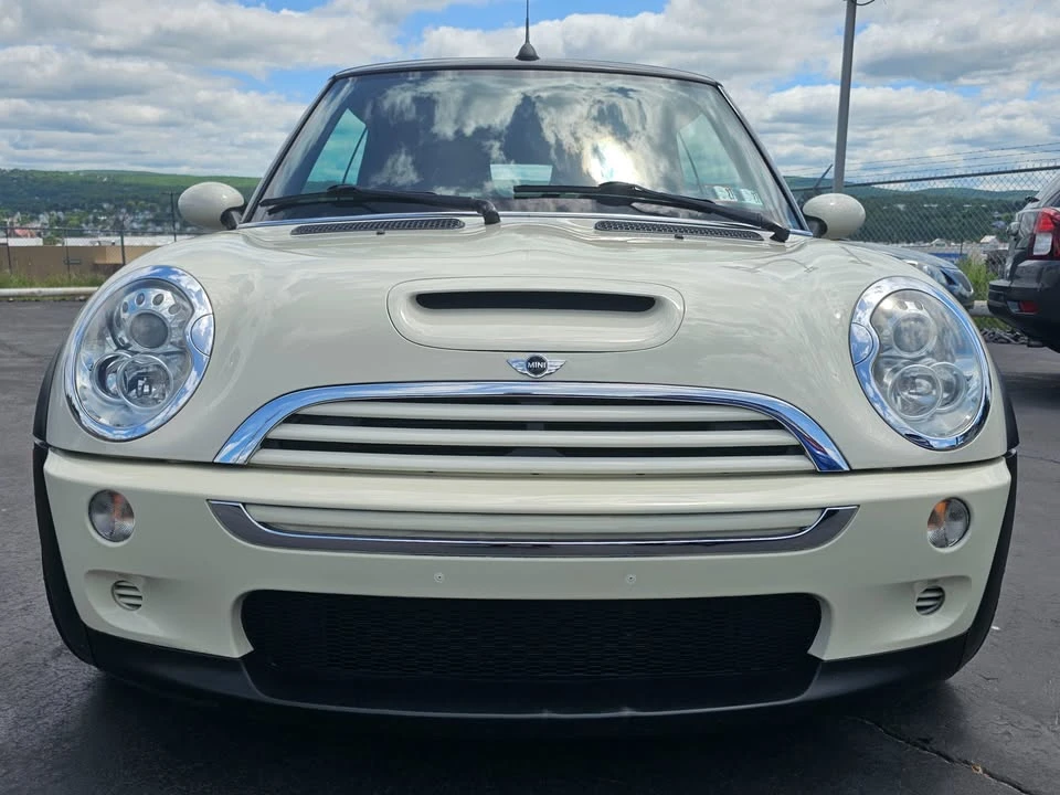 2008 Mini Mini 2nd Gen - Image 4 of 20