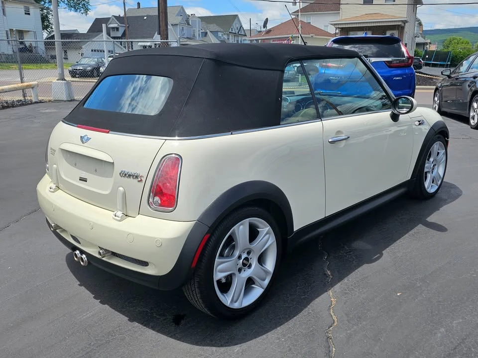 2008 Mini Mini 2nd Gen - Image 7 of 20