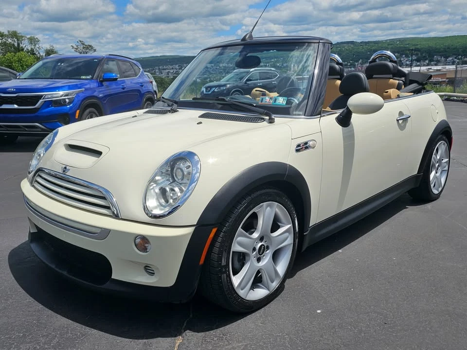 2008 Mini Mini 2nd Gen - Image 10 of 20