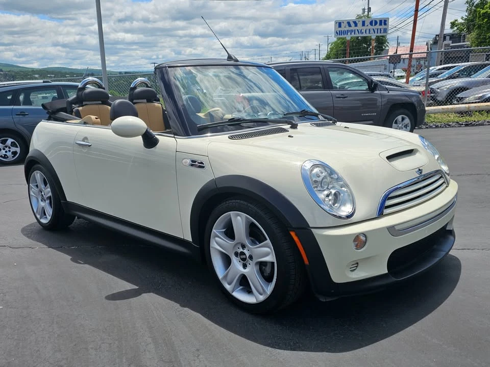 2008 Mini Mini 2nd Gen - Image 11 of 20