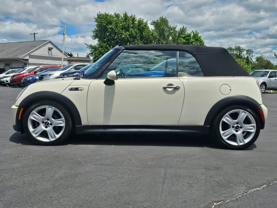 2008 Mini Mini 2nd Gen - Image 2 of 20