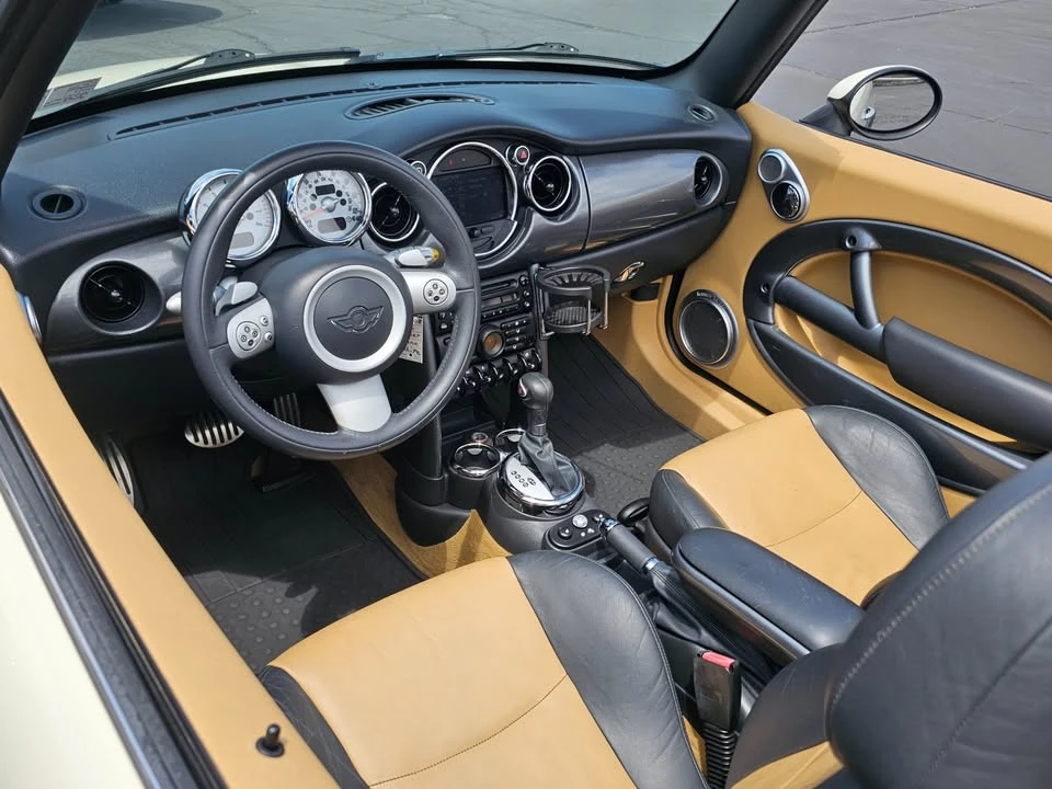 2008 Mini Mini 2nd Gen - Image 15 of 20