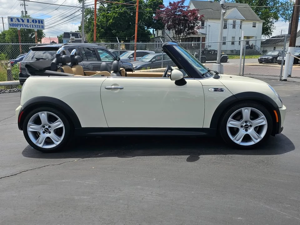 2008 Mini Mini 2nd Gen - Image 12 of 20