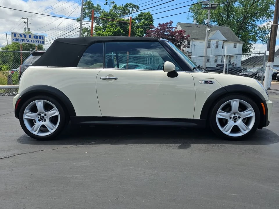 2008 Mini Mini 2nd Gen - Image 6 of 20