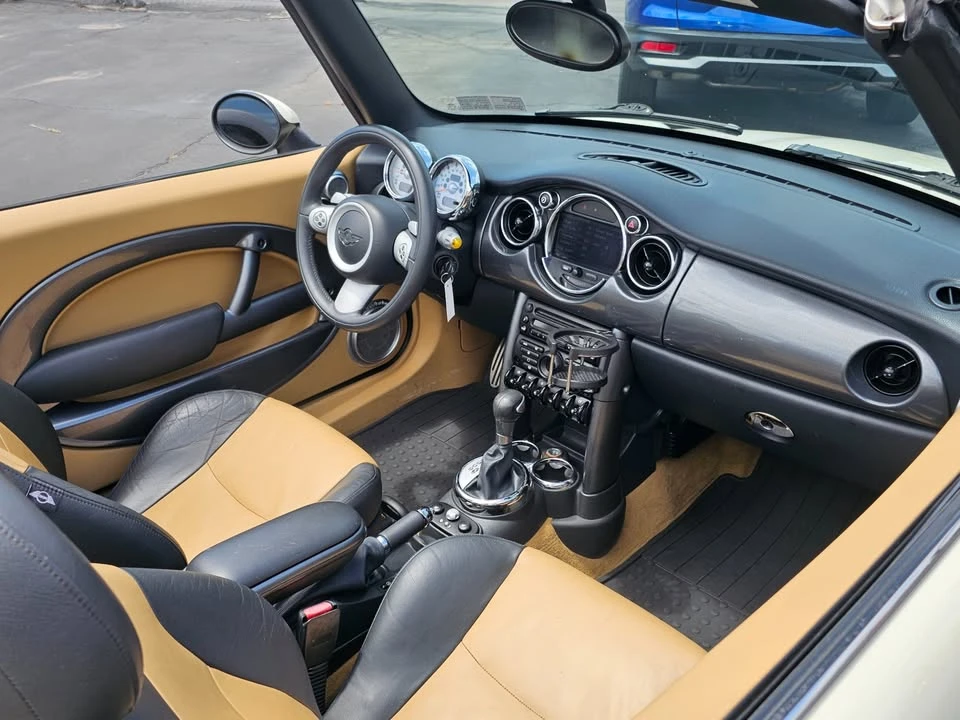 2008 Mini Mini 2nd Gen - Image 16 of 20