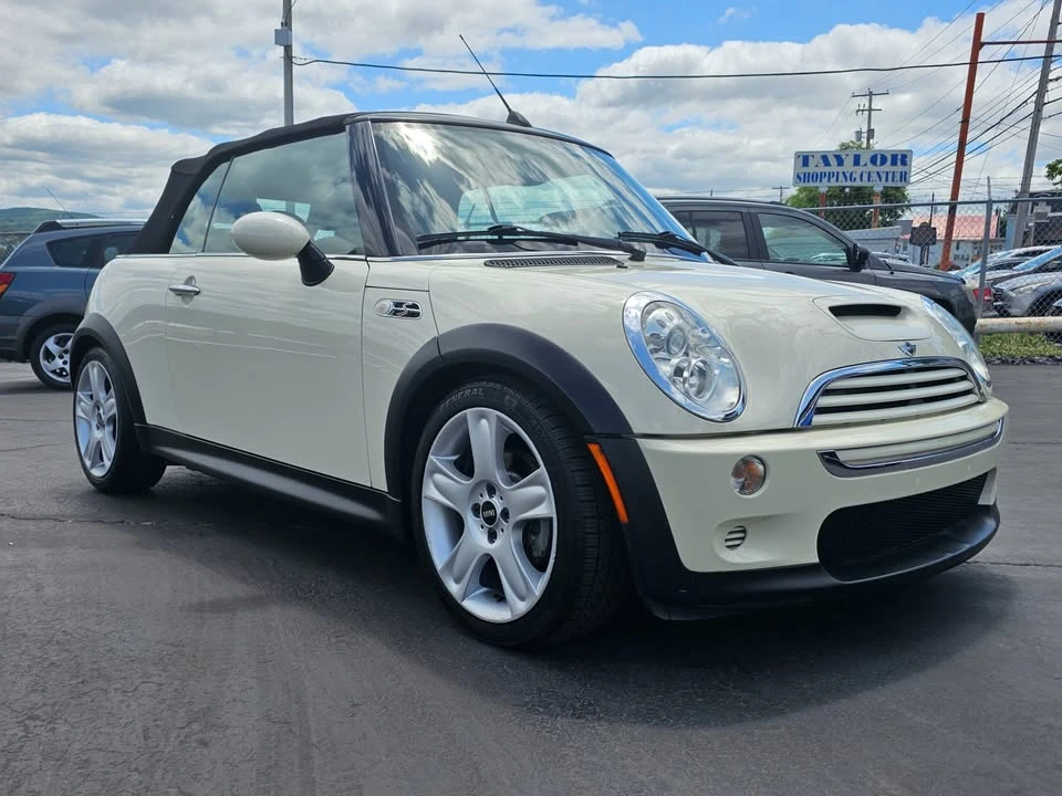 2008 Mini Mini 2nd Gen - Image 5 of 20