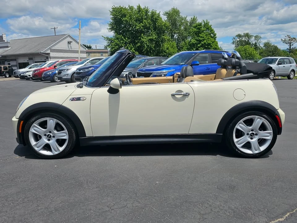 2008 Mini Mini 2nd Gen - Image 9 of 20