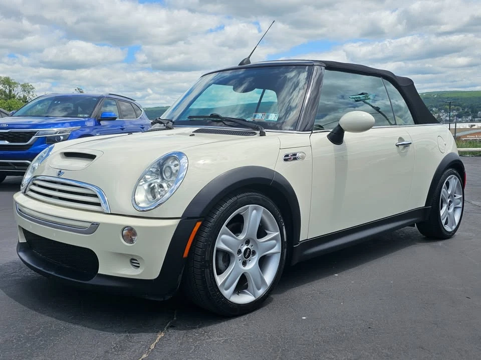 2008 Mini Mini 2nd Gen - Image 3 of 20
