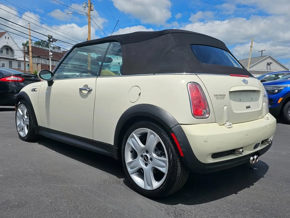2008 Mini Mini 2nd Gen - Image 8 of 20