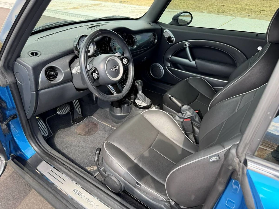 2008 Mini Mini 1st Gen - Image 10 of 22