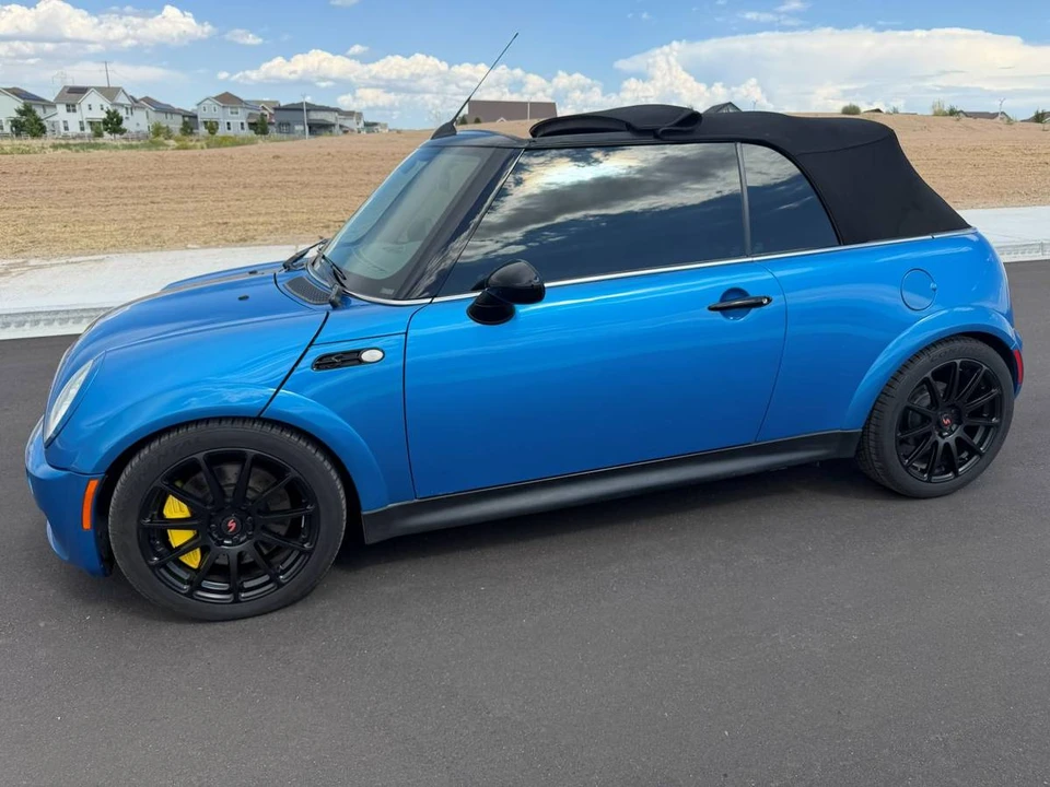 2008 Mini Mini 1st Gen - Image 12 of 22