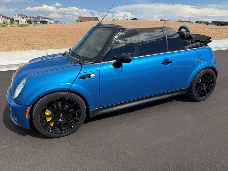 2008 Mini Mini 1st Gen - Image 14 of 22