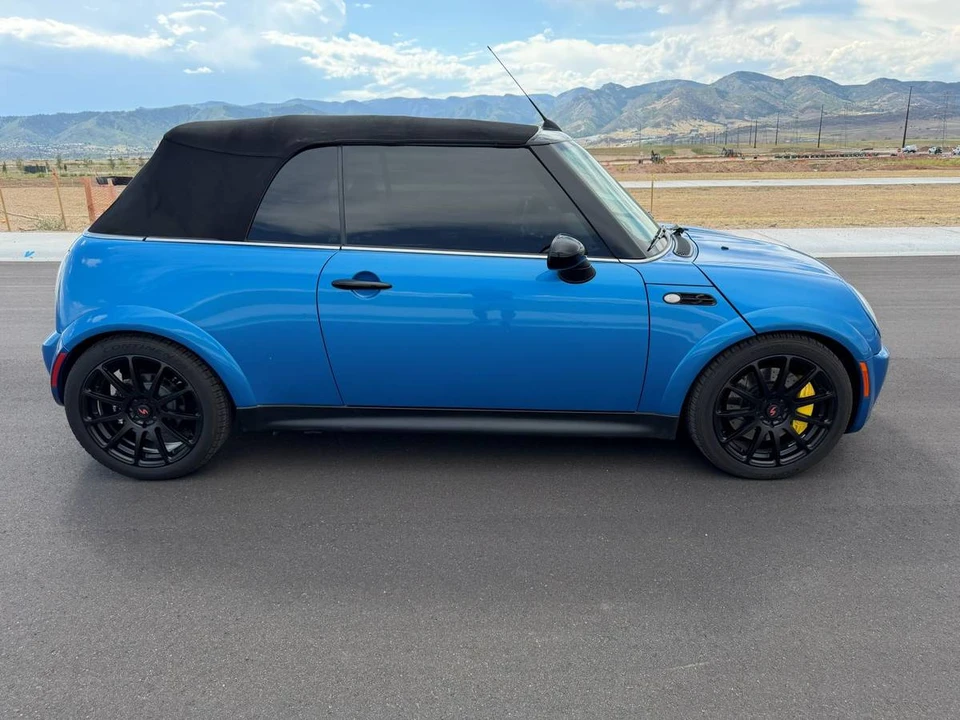 2008 Mini Mini 1st Gen - Image 5 of 22