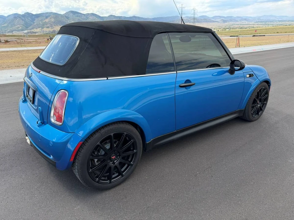 2008 Mini Mini 1st Gen - Image 6 of 22
