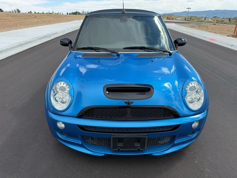 2008 Mini Mini Cooper S 1st Gen - Image 3 of 20